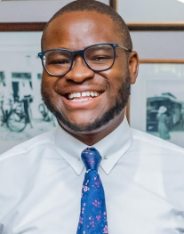 Benjamin Adeyemo