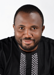 Udo Nwaogbo